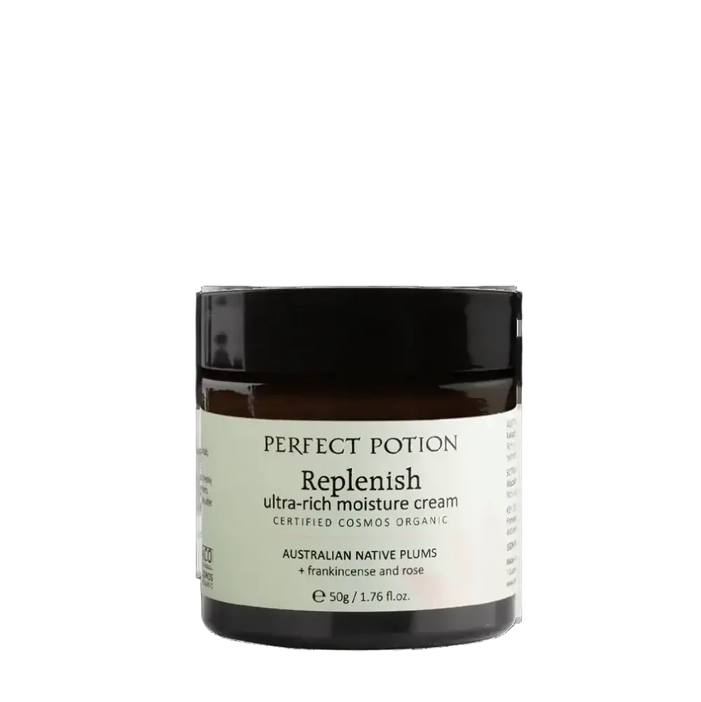 Perfect Potion Replenish Ultra-Rich Moisture Cream