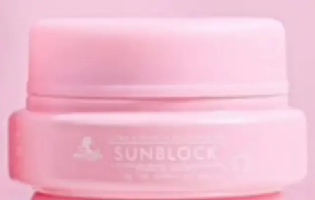 Perfect Skin Rejuvenating Sunblock