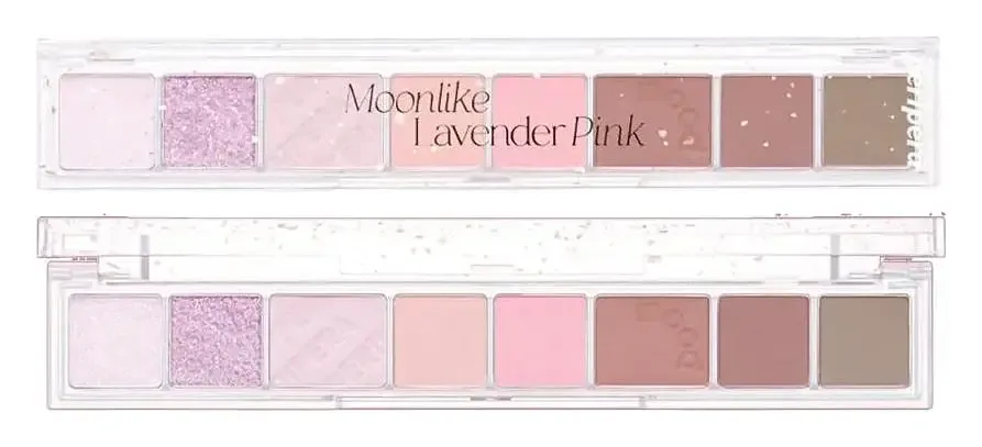 Peripera All Take Mood Eyeshadow Palette