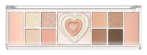 Peripera All Take Mood Like Pallete