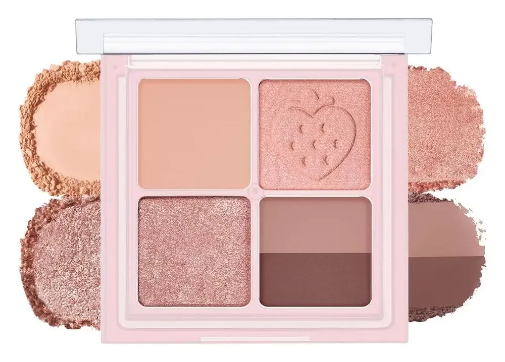 Peripera Ink Pocket Shadow Palette