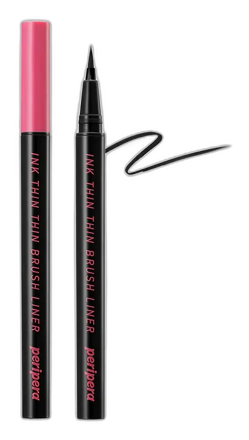 Peripera Ink Thin Thin Brush Liner