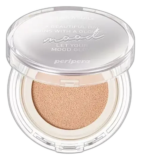 Peripera Mood Vegan Glow Cushion