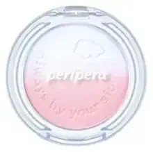 Peripera Pure Blushed Custom Cheek