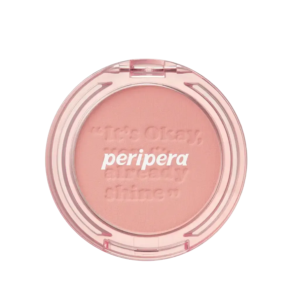 Peripera Pure Blushed Sunshine Cheek