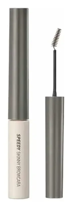 Peripera Speedy Skinny Browcara