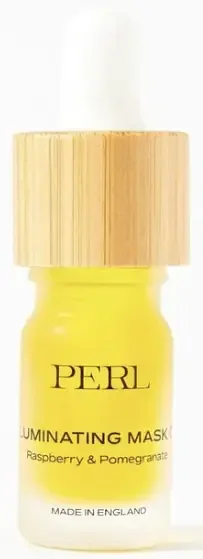 Perl Cosmetics Illuminating Mask Oil