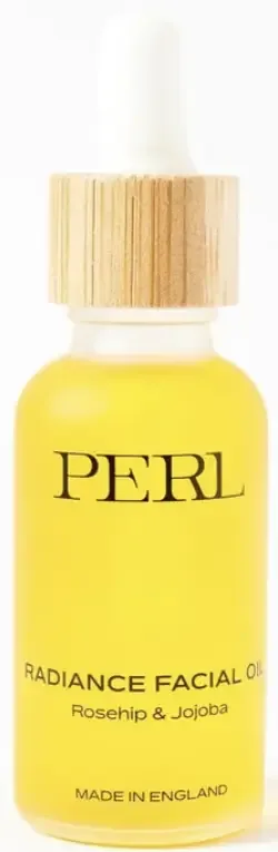 Perl Cosmetics Radiance Facial Oil
