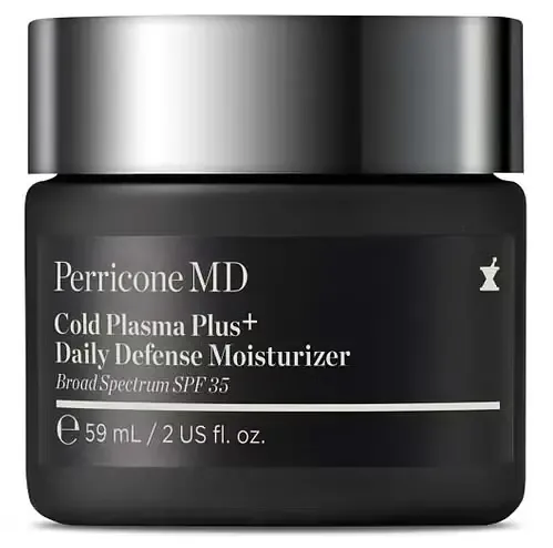 Perricone MD Cold Plasma Plus+ Daily Defense Moisturizer Broad Spectrum SPF 35
