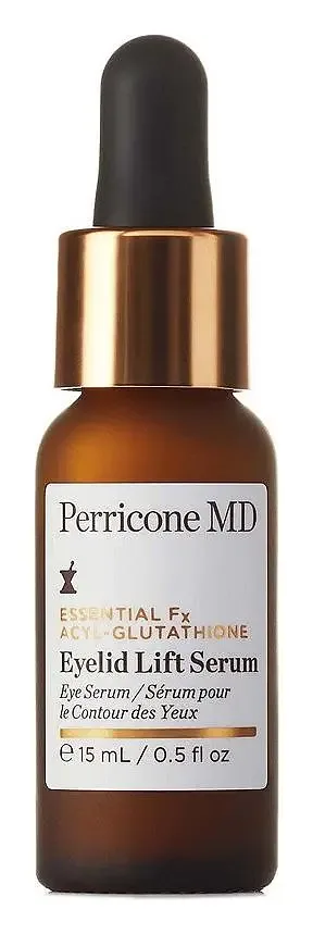 Perricone MD Essential Fx Acyl-Glutathione Eyelid Lift Serum