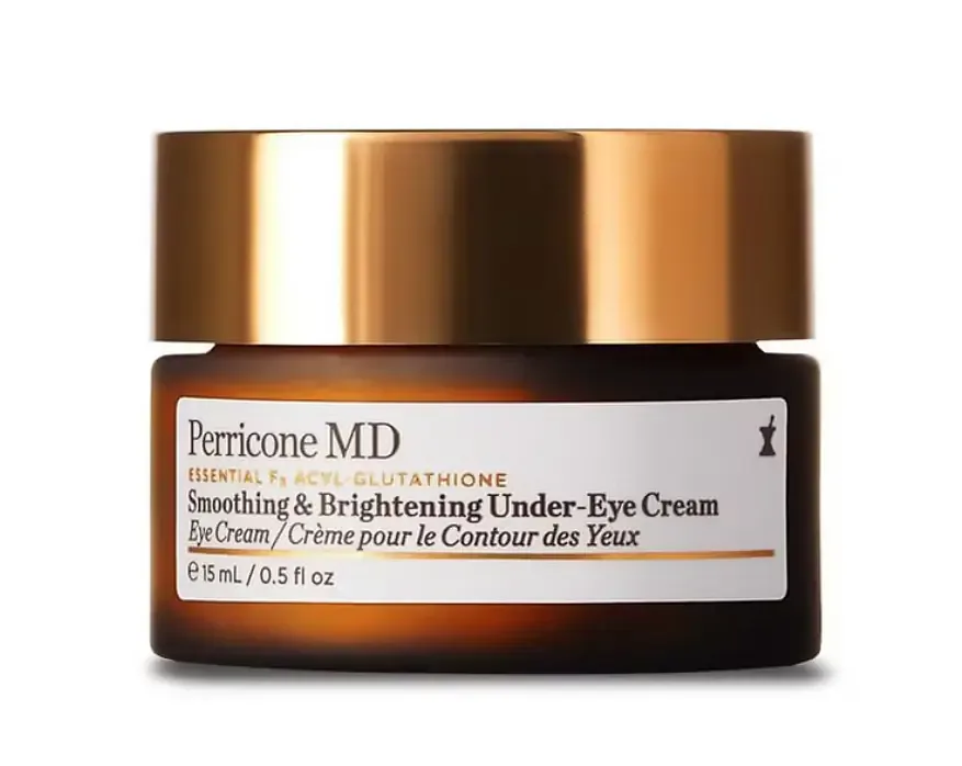 Perricone MD Essential Fx Acyl-Glutathione Smoothing & Brightening Under-Eye Cream