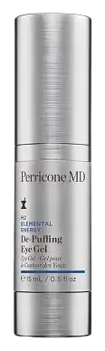 Perricone MD H2 Elemental Energy De-Puffing Eye Gel