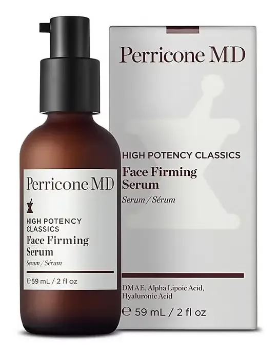 Perricone MD High Potency Classics Face Firming Serum