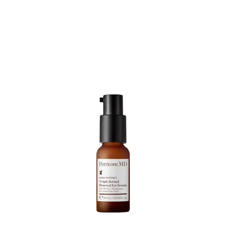 Perricone MD High Potency Triple Retinol Renewal Eye Serum