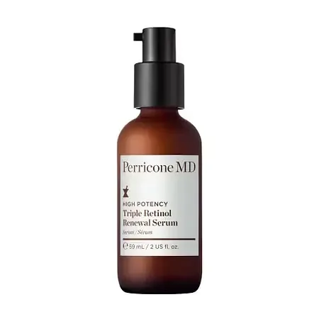 Perricone MD High Potency Triple Retinol Renewal Serum