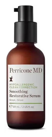 Perricone MD Hypoallergenic Clean Correction Smoothing Restorative Serum