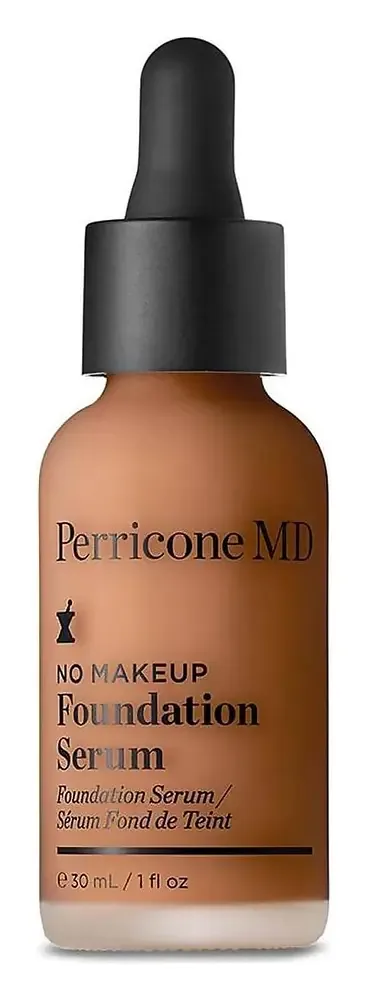 Perricone MD No Makeup Foundation Serum Broad Spectrum SPF 20