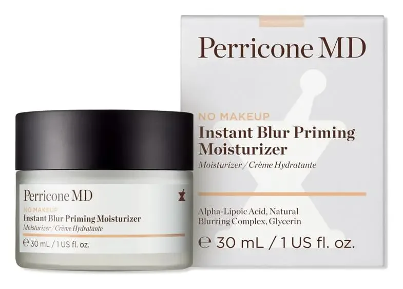 Perricone MD No Makeup Instant Blur Priming Moisturizer