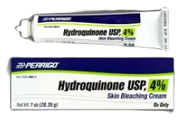 Perrigo Hydroquinone 4% Cream