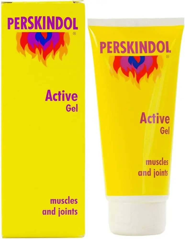 Perskindol Active Gel