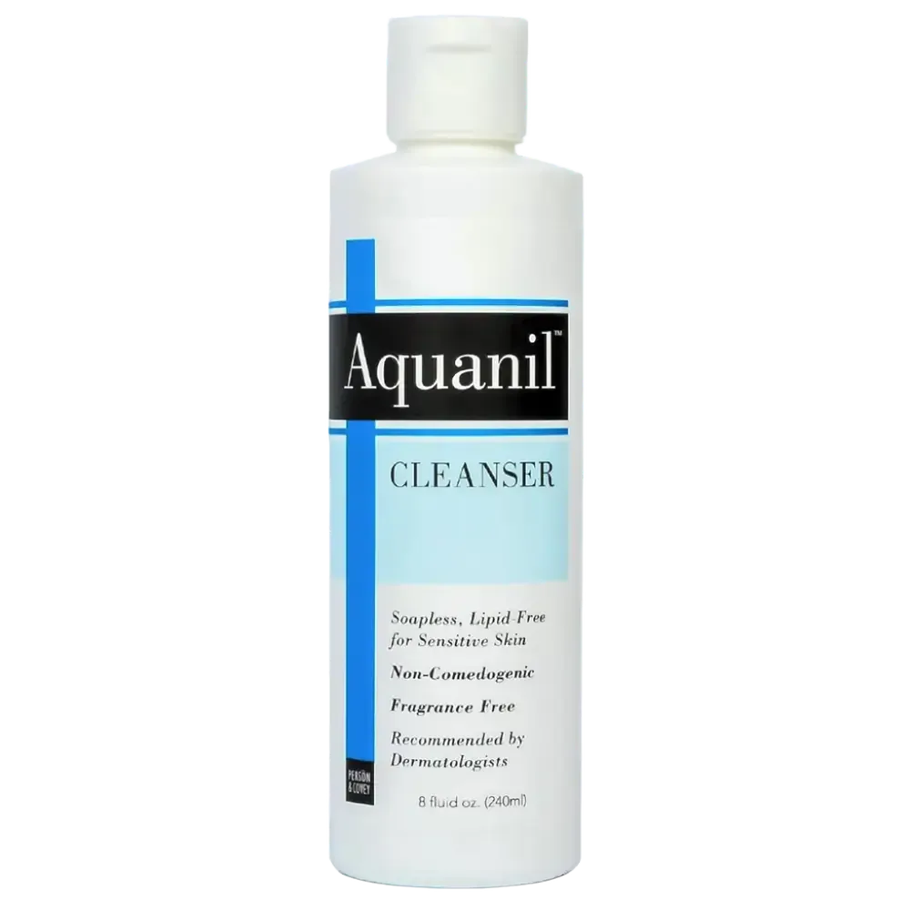 Person & Covey Aquanil Cleanser
