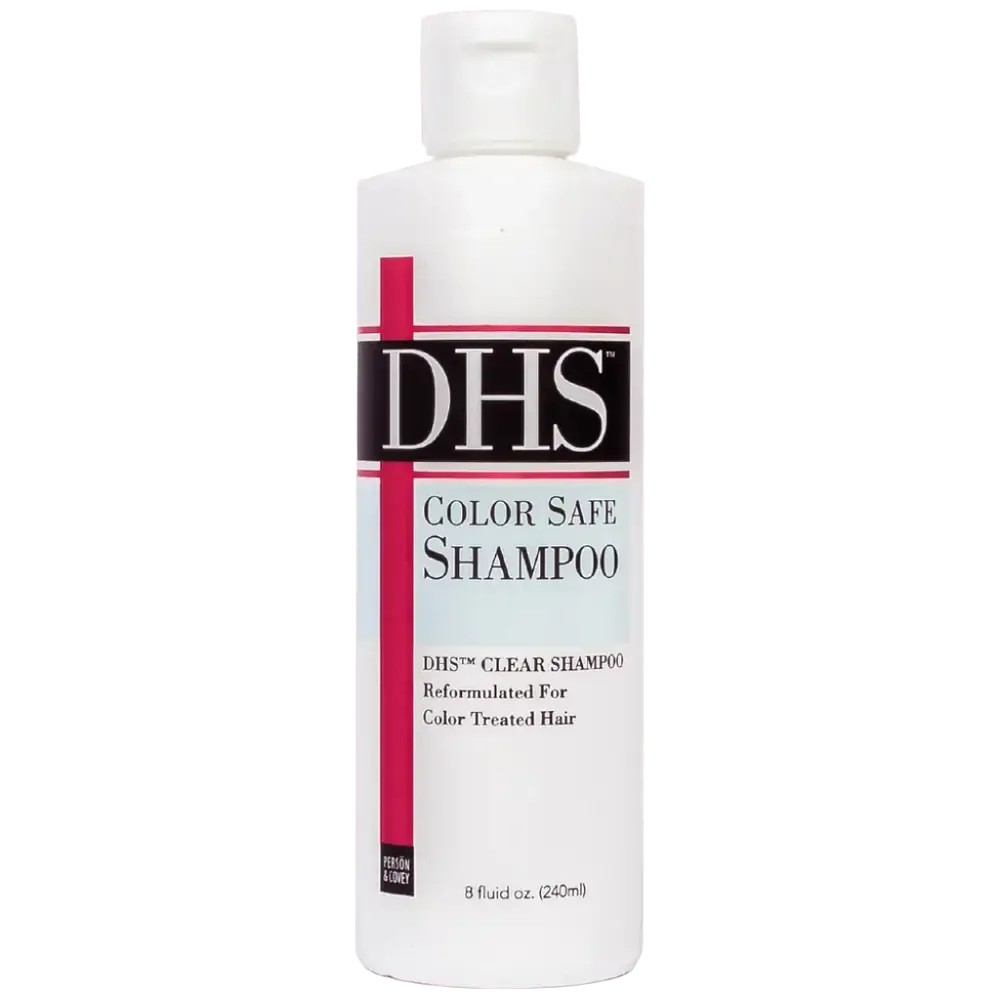 Person & Covey DHS Color Safe Shampoo