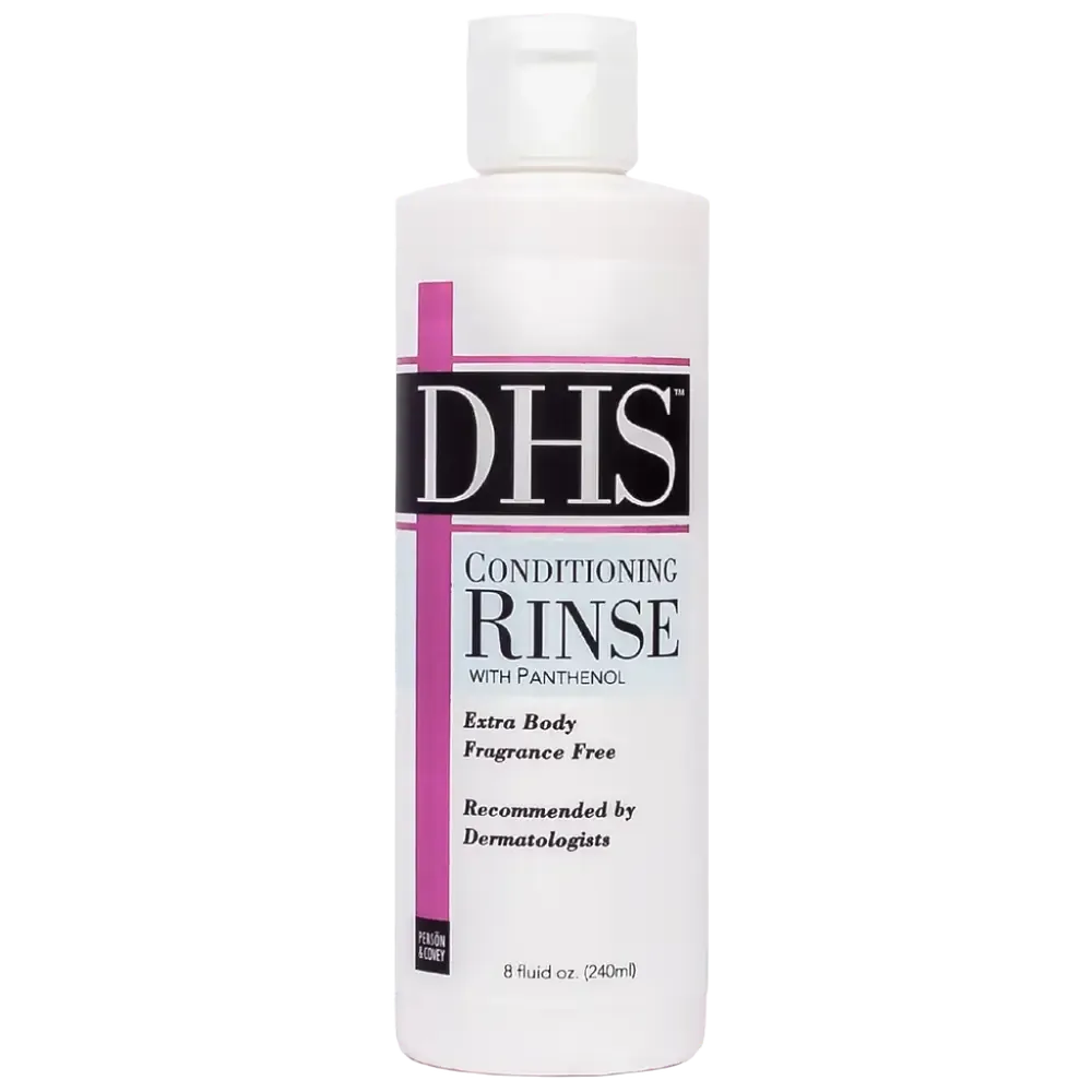 Person & Covey DHS Conditioning Rinse