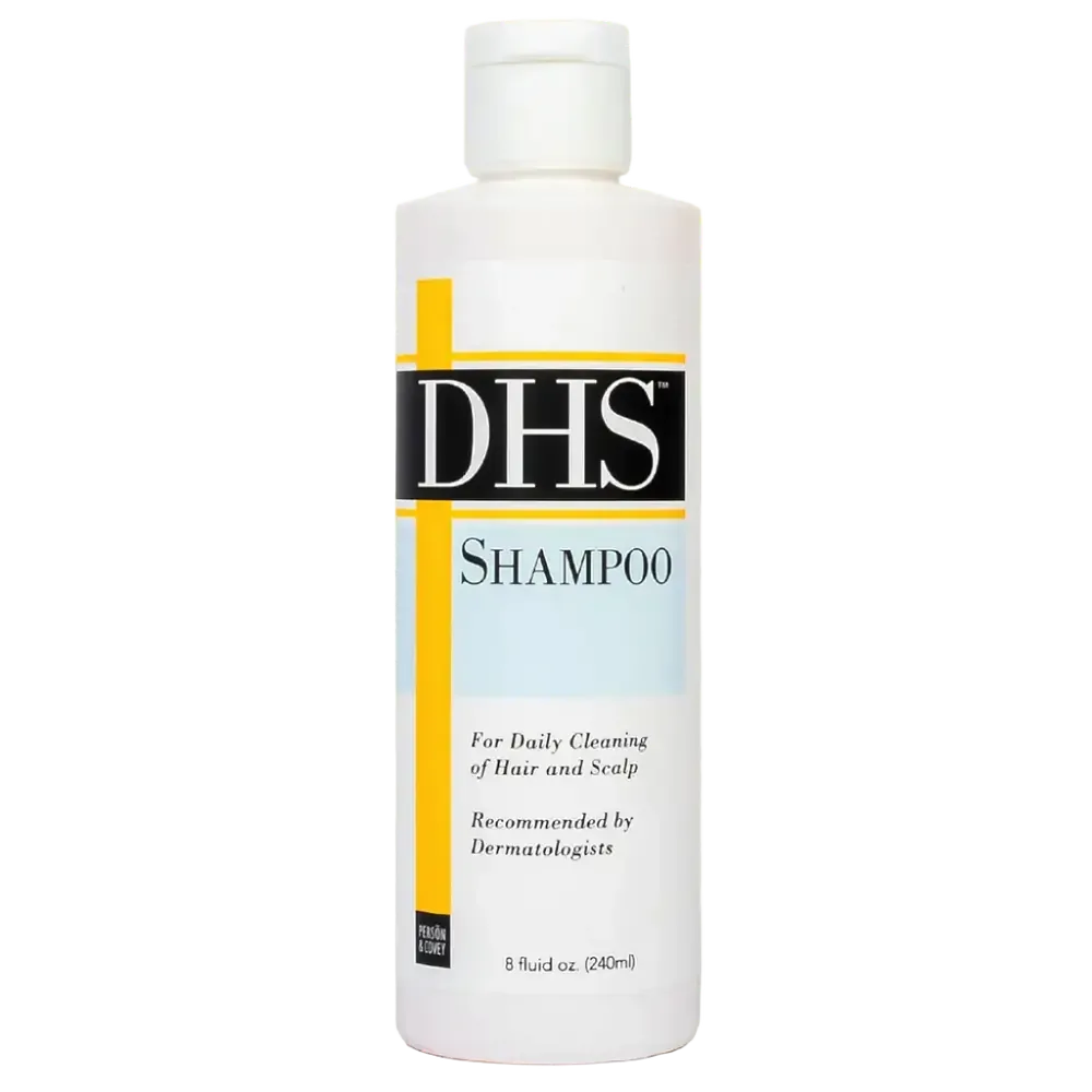 Person & Covey DHS Regular Shampoo