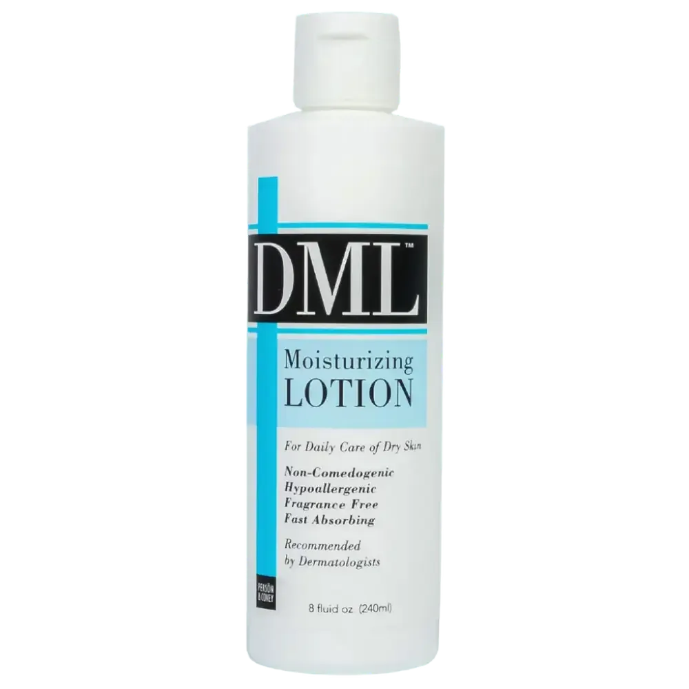 Person & Covey DML Moisturizing Lotion
