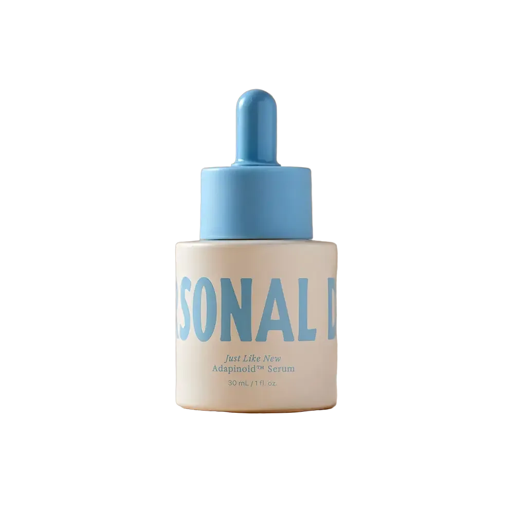 Personal Day Just Like New Adapinoid Serum
