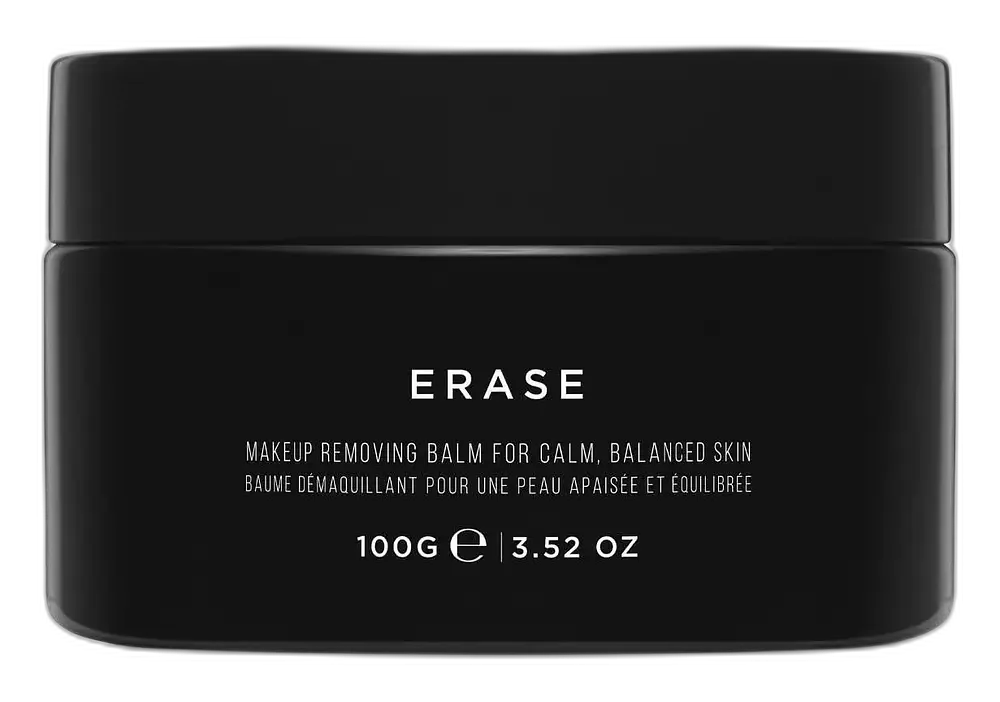 Pestle & Mortar Erase Balm Cleanser