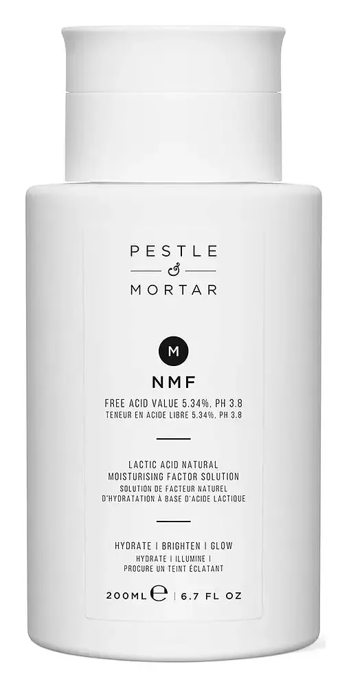 Pestle & Mortar NMF Lactic Acid Toner