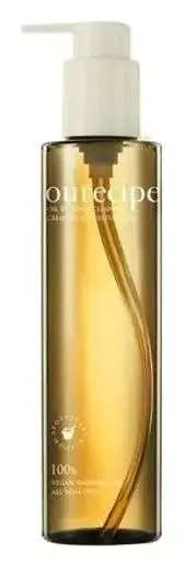 Pestlo Ourecipe Oil To Foam Cleanser