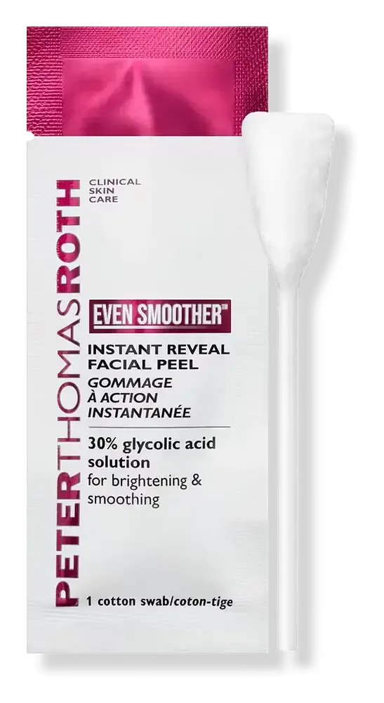 Peter Thomas Roth Even Smoother Instant Reveal Facial Peel