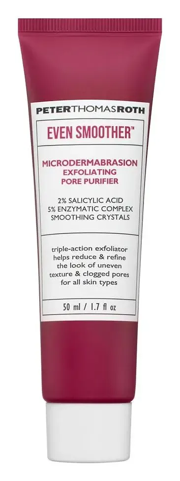 Peter Thomas Roth Even Smoother Microdermabrasion Exfoliating Pore Purifier