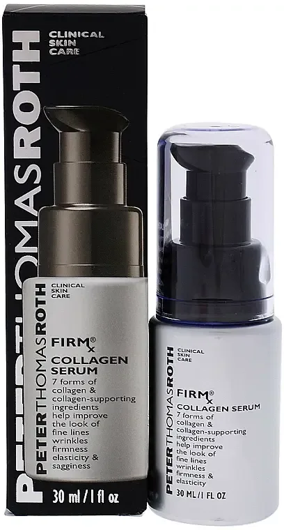 Peter Thomas Roth FIRMx Collagen Serum