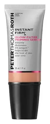 Peter Thomas Roth Instant FIRMx Glow-Filter Priming Serum