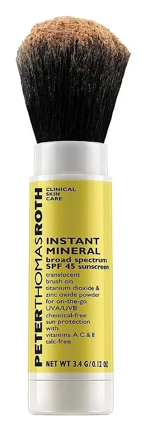 Peter Thomas Roth Instant Mineral SPF 45