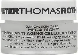 Peter Thomas Roth Intensive Anti-Aging Eye Crème