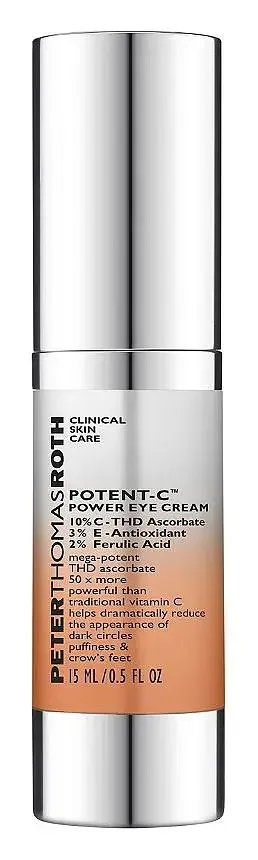 Peter Thomas Roth Potent-C™ Vitamin C Power Eye Cream