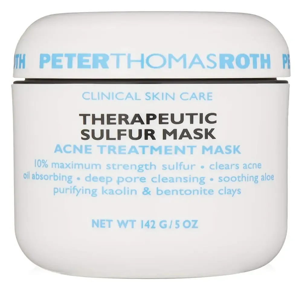 Peter Thomas Roth Therapeutic Sulfur Mask