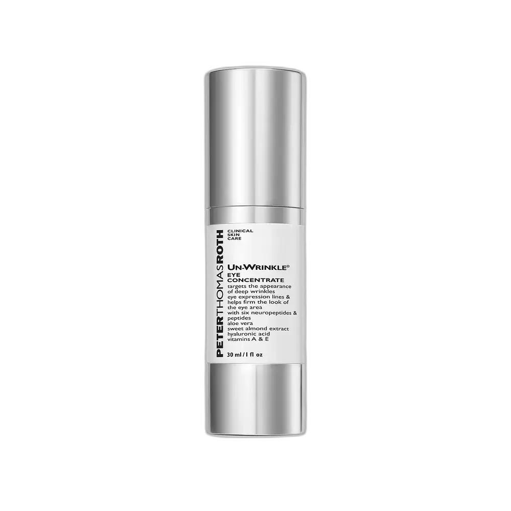 Peter Thomas Roth Un-Wrinkle Eye Concentrate