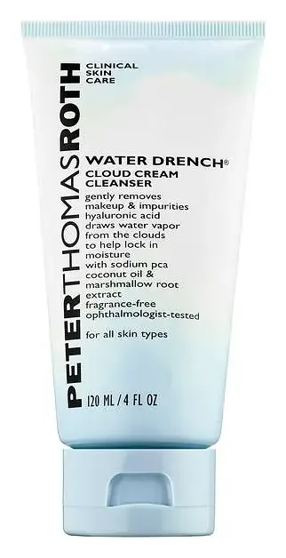 Peter Thomas Roth Water Drench® Cloud Cream Cleanser