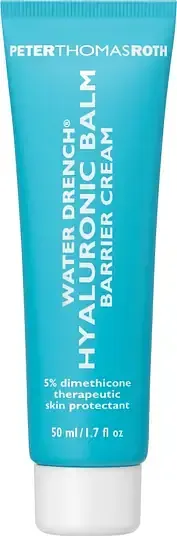 Peter Thomas Roth Water Drench Hyaluronic Balm Barrier Cream