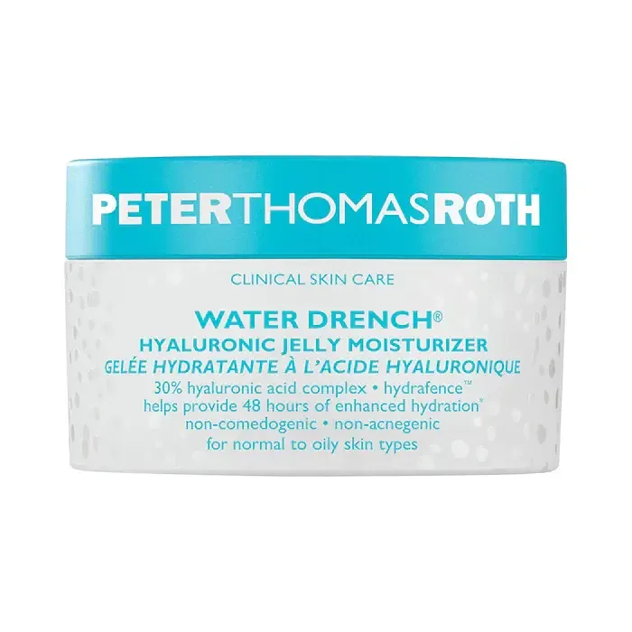Peter Thomas Roth Water Drench Hyaluronic Jelly Moisturizer