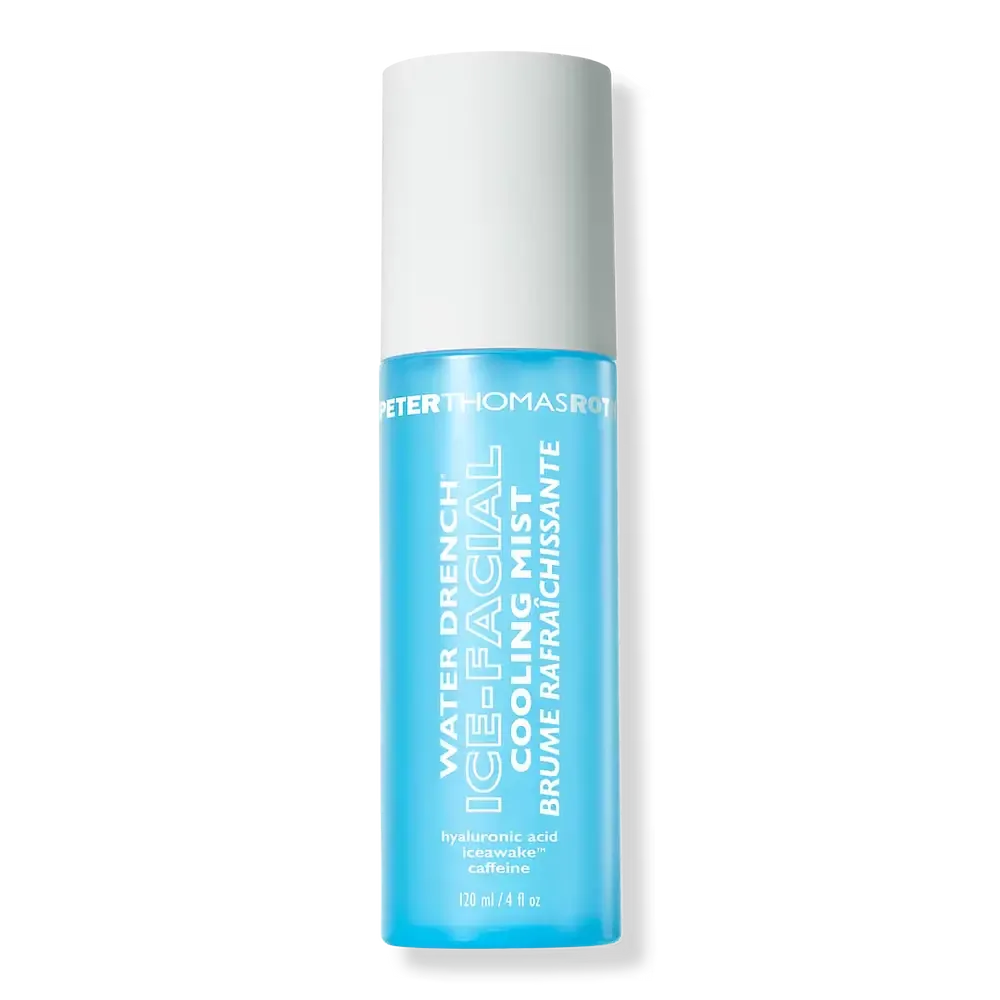 Peter Thomas Roth Water Drench Ice-Facial Cooling Mist