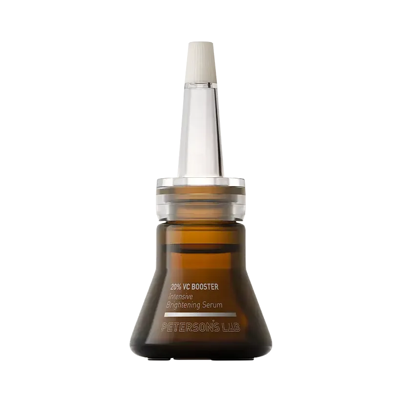 Peterson's Lab 20% VC Booster Intensive Brightening Serum