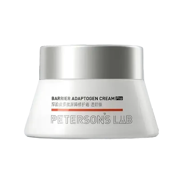 Peterson's Lab Barrier Adaptogen Cream Pro 3.0