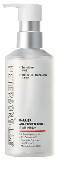 Peterson's Lab Barrier Adaptogen Toner