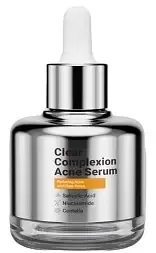 Peterson's Lab Clear Complexion Acne Serum